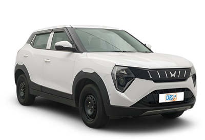 Mahindra XUV 3XO-img